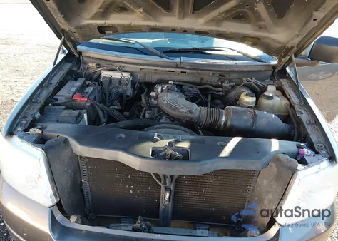 2006 Ford F-150 Stx/Xl/Xlt z USA, uszkodzony, nr VIN 1FTRF12W66NB48114